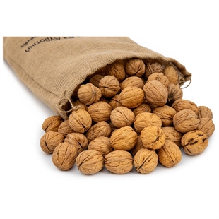 Shelled Walnuts size 1 BULK /kg